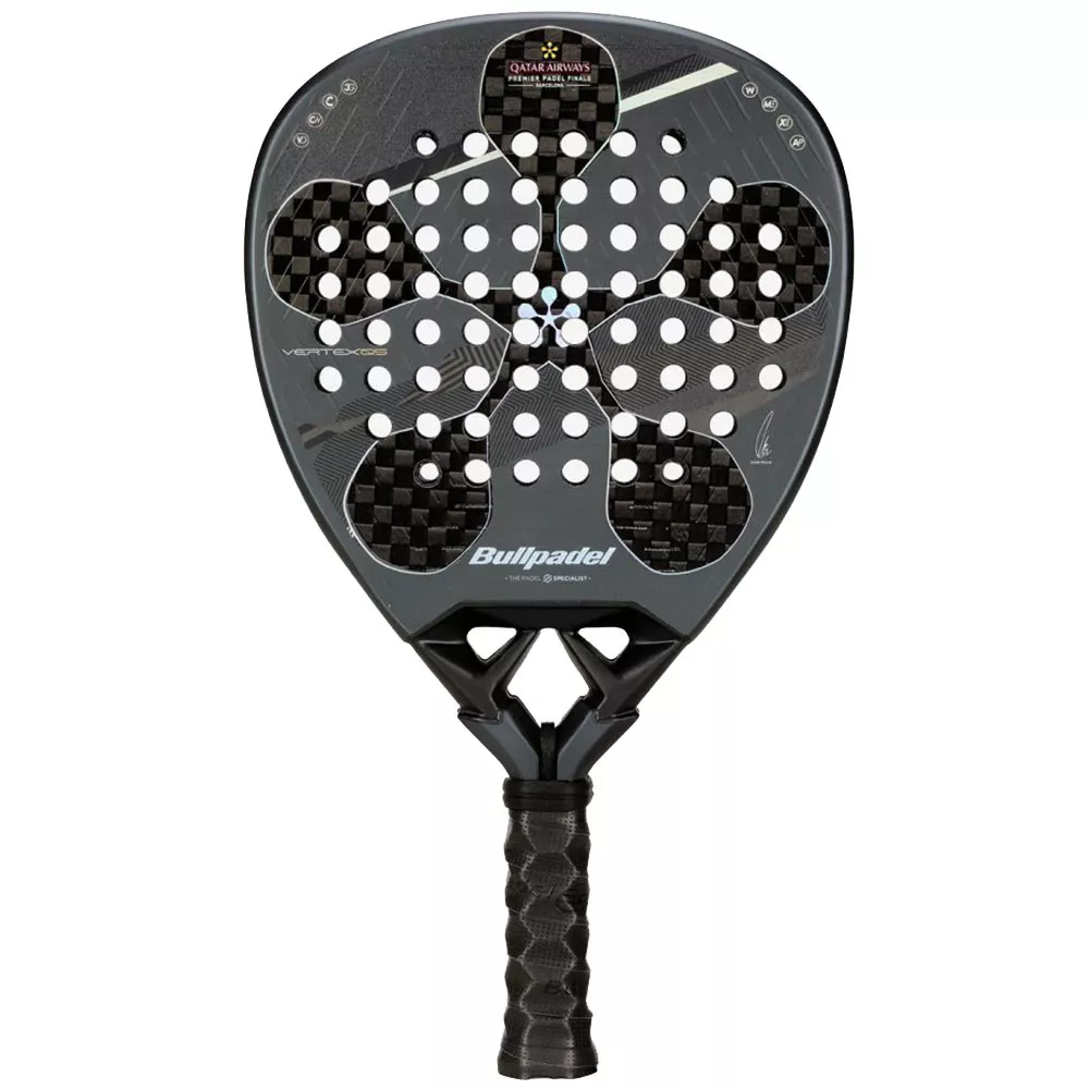 Bullpadel Vertex 05 26 racket
