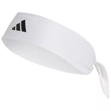 Adidas Tie Climacool Headband Zwart