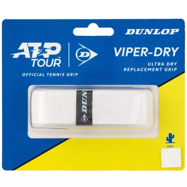 Dunlop Viper-Dry Wit Grip
