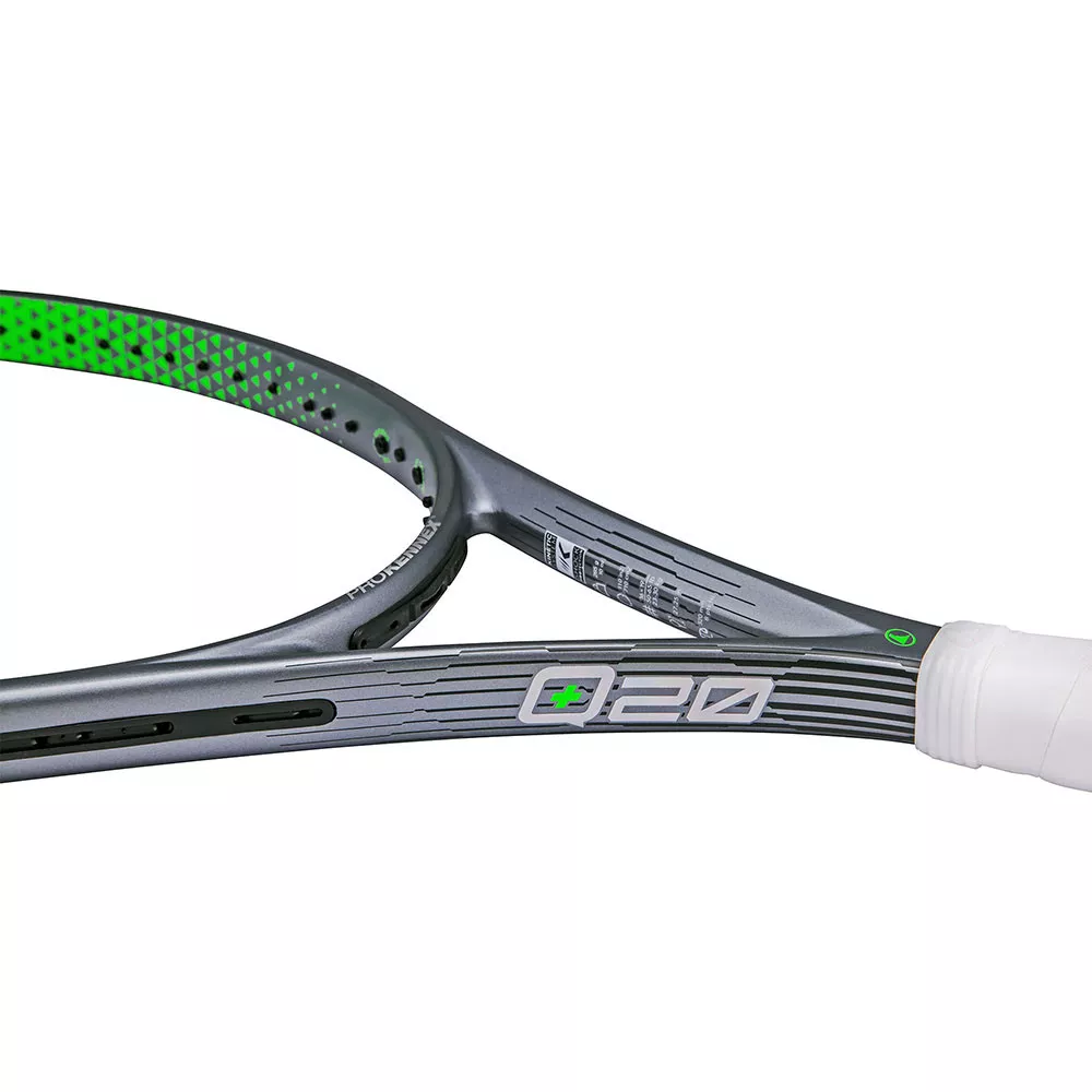 Pro Kennex Q+20 (285g)tennisracket