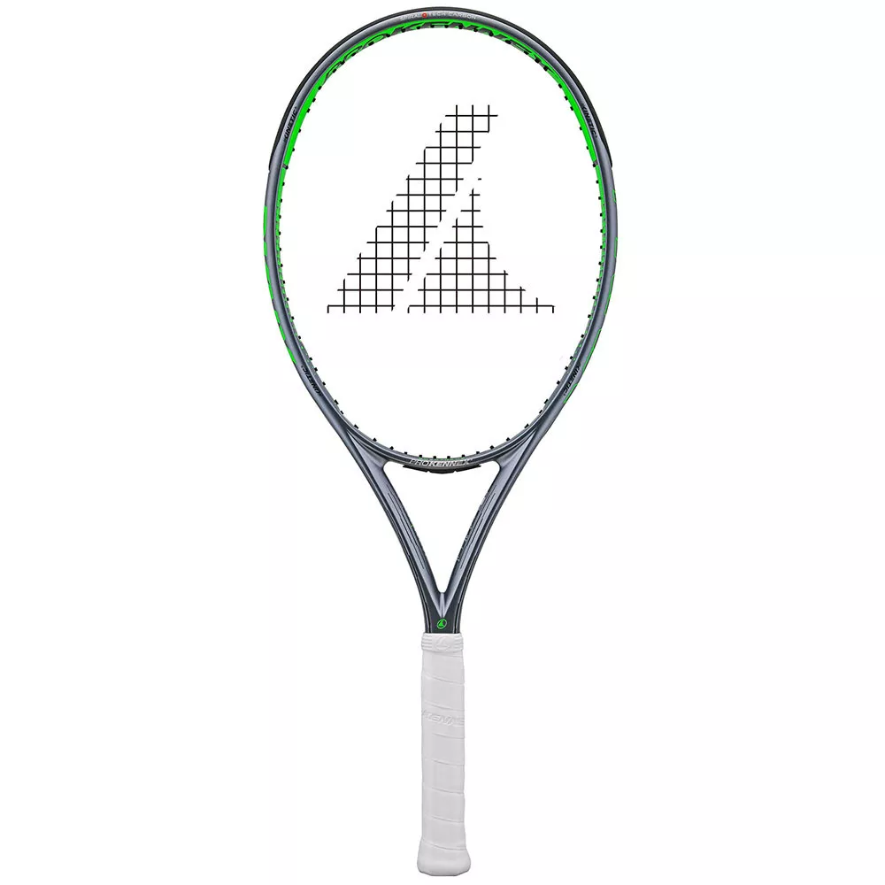 Pro Kennex Q+20 (285g)tennisracket