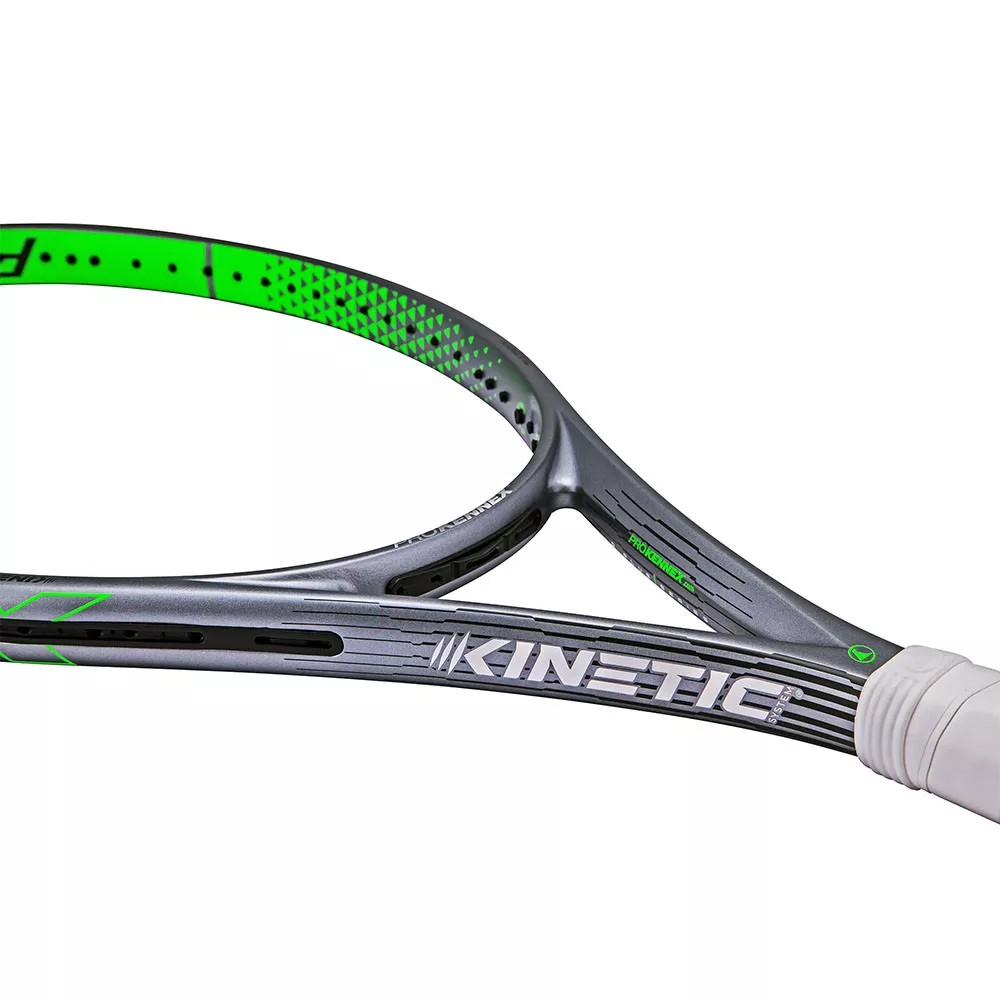 Pro Kennex Q+20 (285g)tennisracket