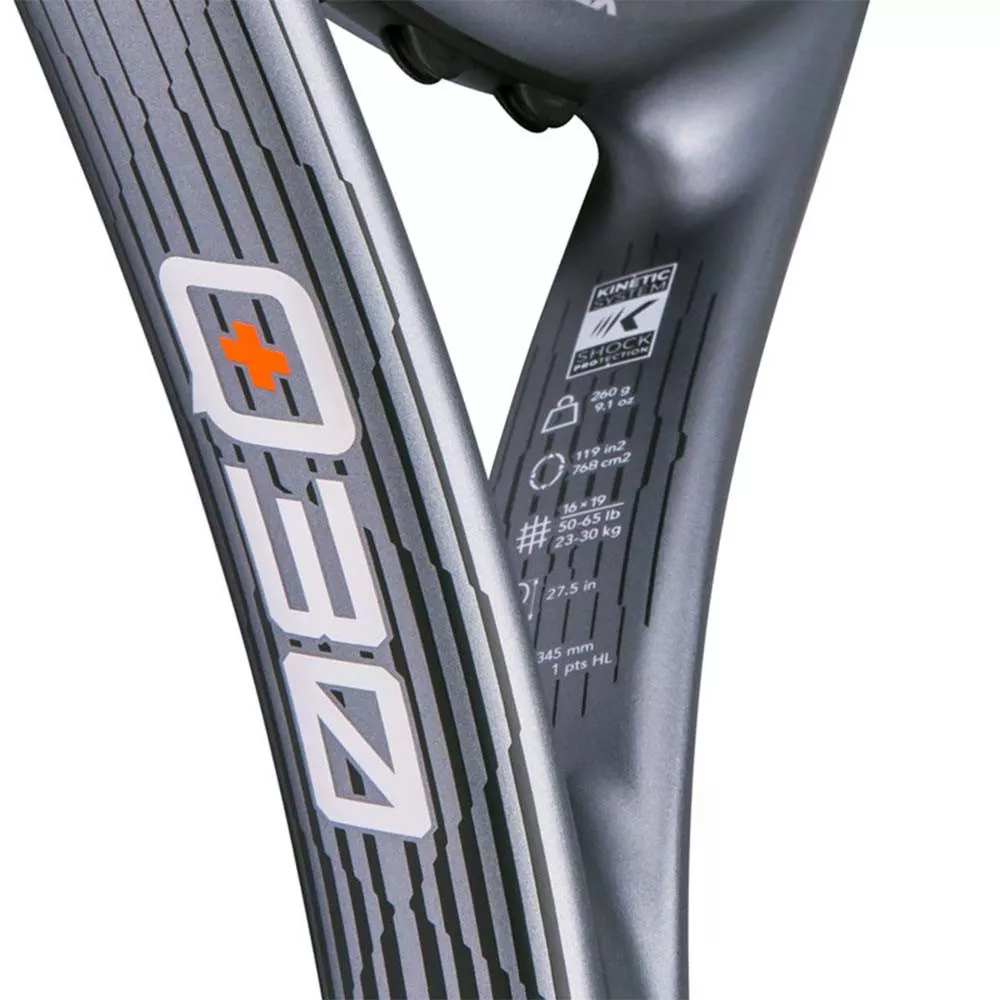 Pro Kennex Q+30 (260g)tennisracket