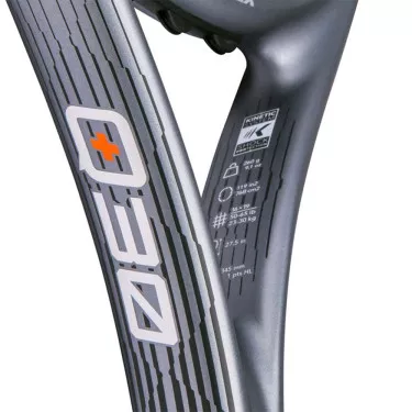 Pro Kennex Q+30 (260g)tennisracket