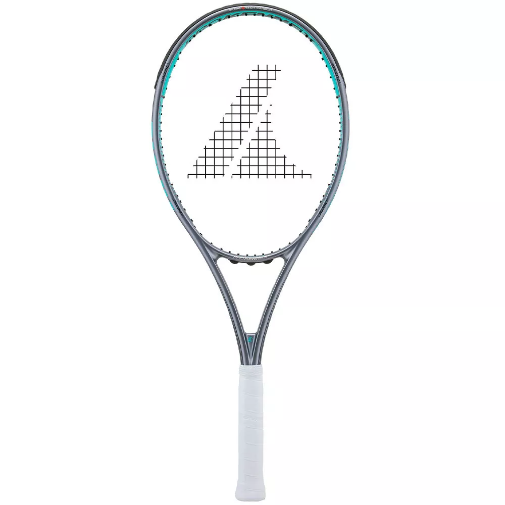 Pro Kennex Q+15 (285g)tennisracket