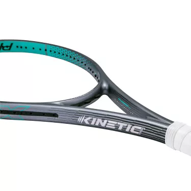 Pro Kennex Q+15 (285g)tennisracket