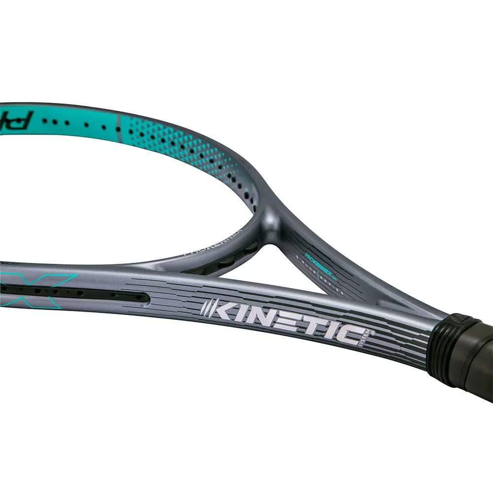 Pro Kennex Q+15 Pro 2026 (305g) tennisracket
