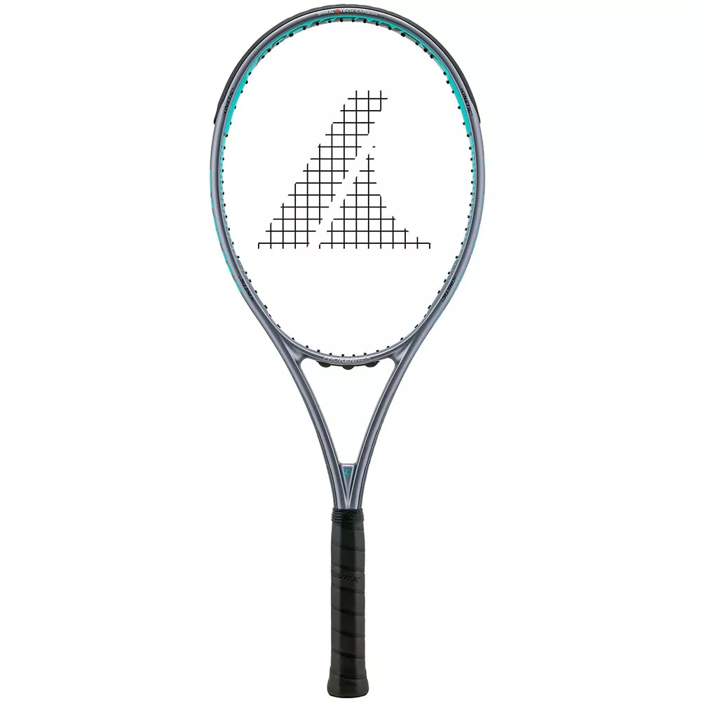 Pro Kennex Q+15 Pro 2026 (305g) tennisracket