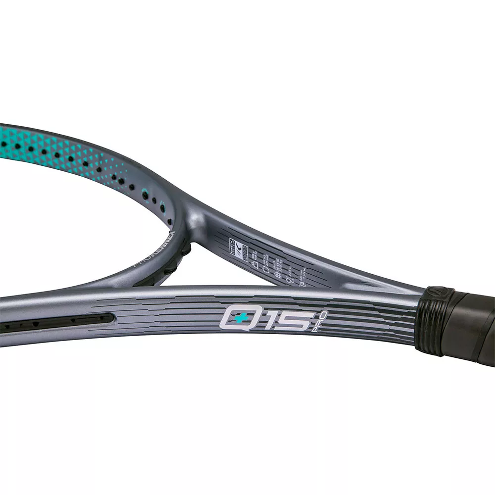 Pro Kennex Q+15 Pro 2026 (305g) tennisracket