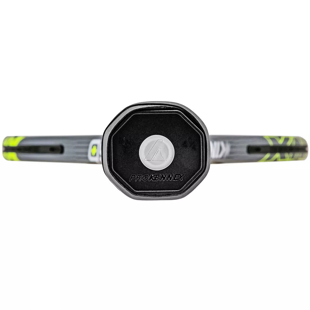 Pro Kennex Q+5 Pro (315g) tennisracket