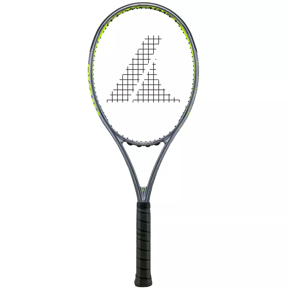 Pro Kennex Q+5 Pro 2026 (315g) tennisracket
