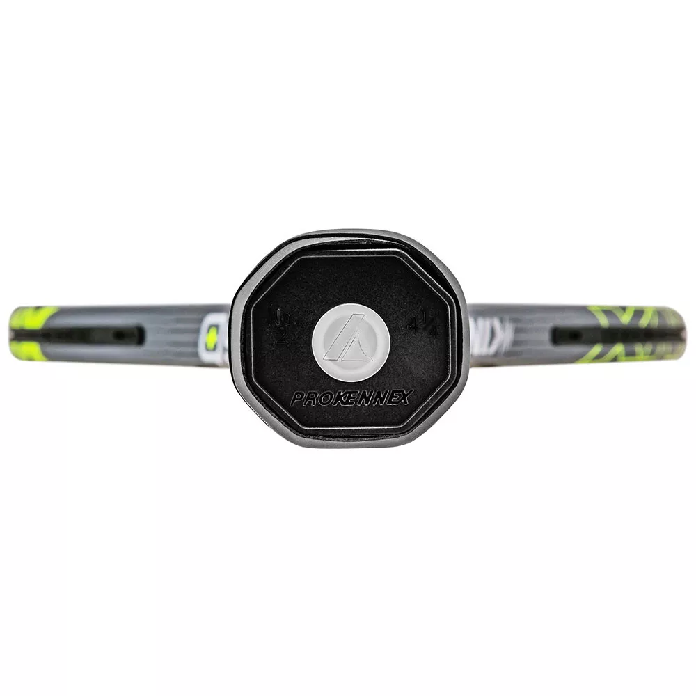 Pro Kennex Q+5 Pro 2026 (315g) tennisracket
