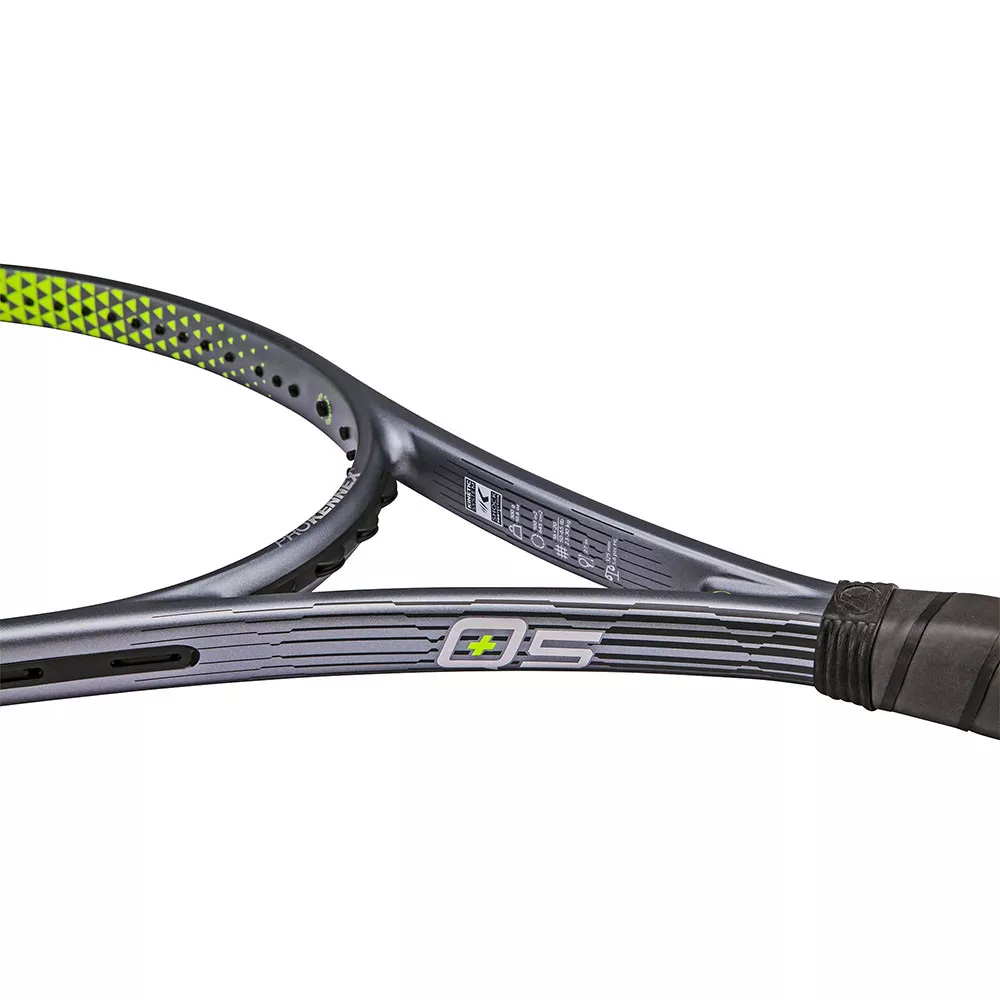 Pro Kennex Q+5 Pro 2026 (315g) tennisracket