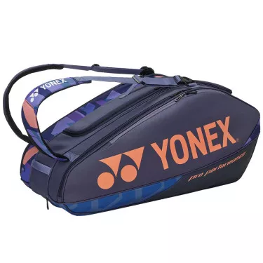 Yonex Pro Groen 9R isothermische tas