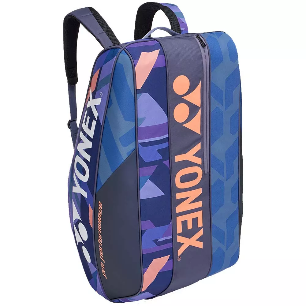 Yonex Pro Groen 9R isothermische tas