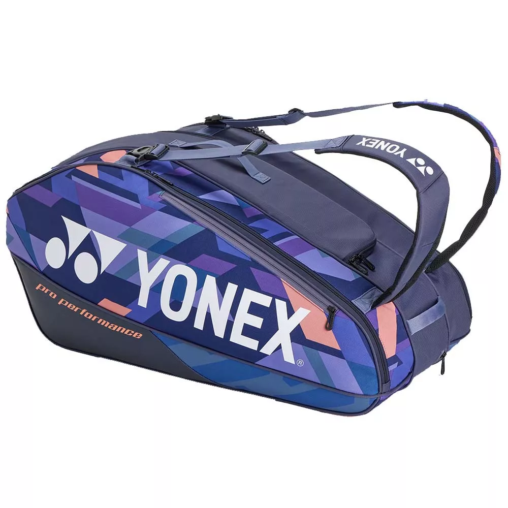 Yonex Pro Groen 9R isothermische tas