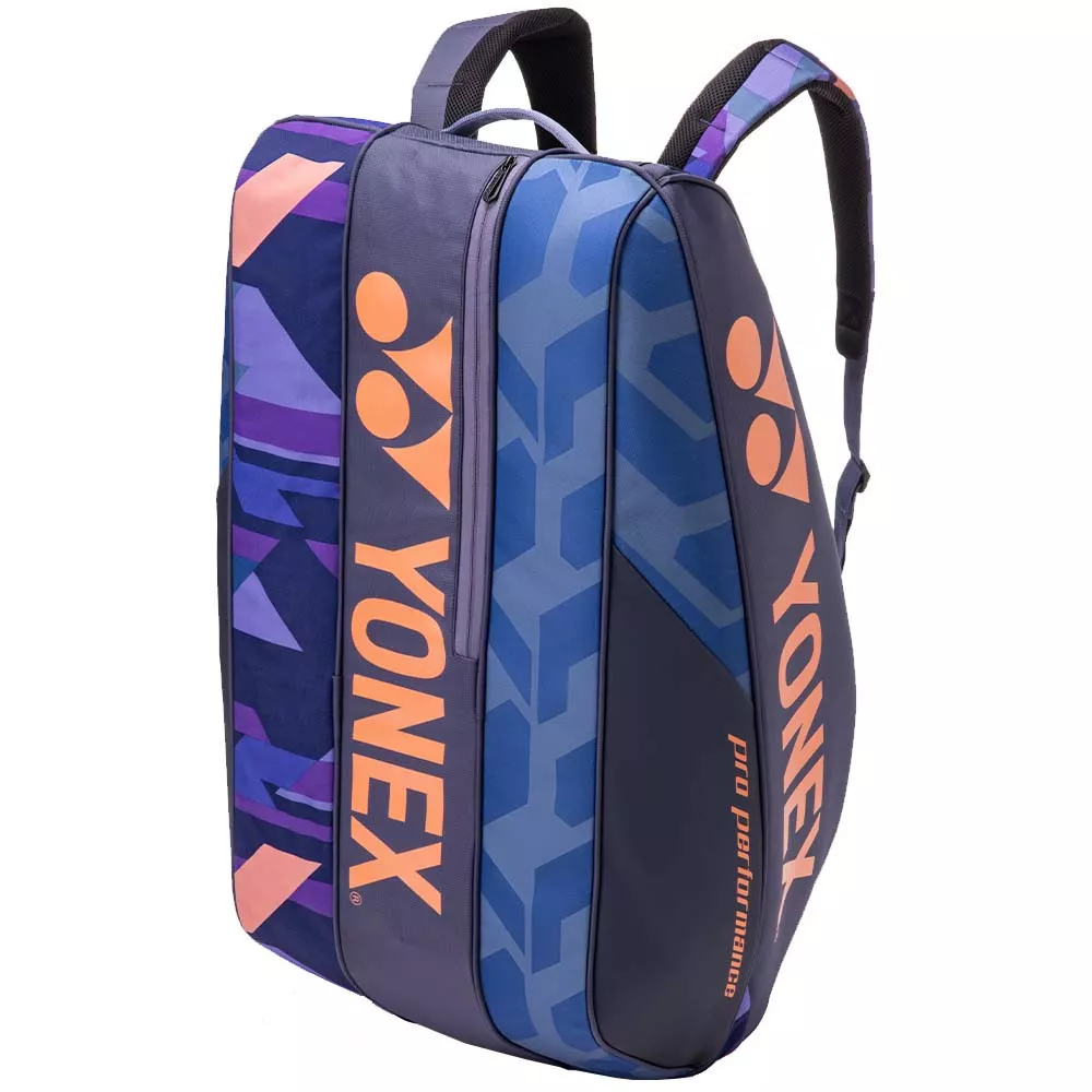 Yonex Pro Groen 9R isothermische tas