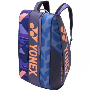 Yonex Pro Groen 9R isothermische tas