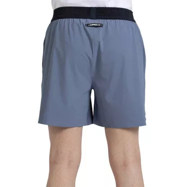 Bullpadel Pedroso Marineblauw Short