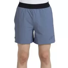 Bullpadel Pedroso Marineblauw Short