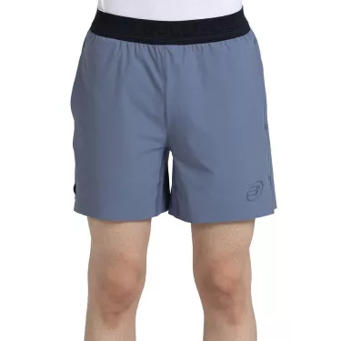 Bullpadel Pedroso Marineblauw Short