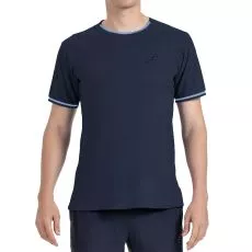 Bullpadel Montuno Wit T-shirt