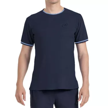 Bullpadel Montuno Wit T-shirt