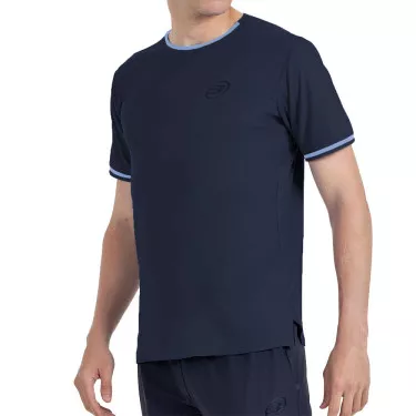 Bullpadel Montuno Wit T-shirt