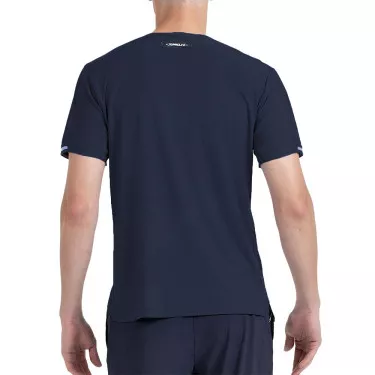 Bullpadel Montuno Wit T-shirt