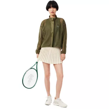 Lacoste Tennis Rok Zwart