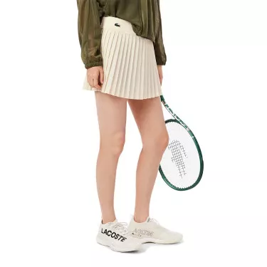 Lacoste Tennis Rok Zwart
