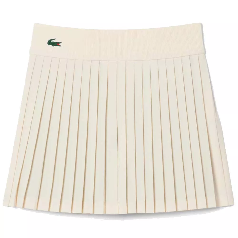 Lacoste Tennis Rok Zwart