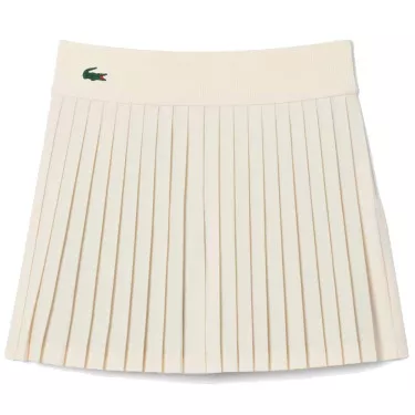 Lacoste Tennis Rok Zwart