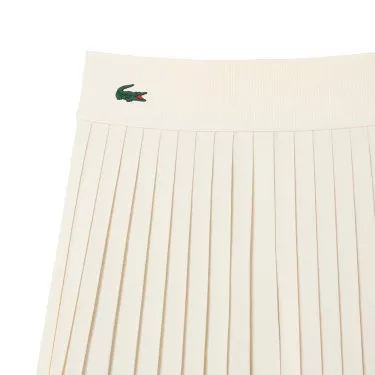 Lacoste Tennis Rok Zwart