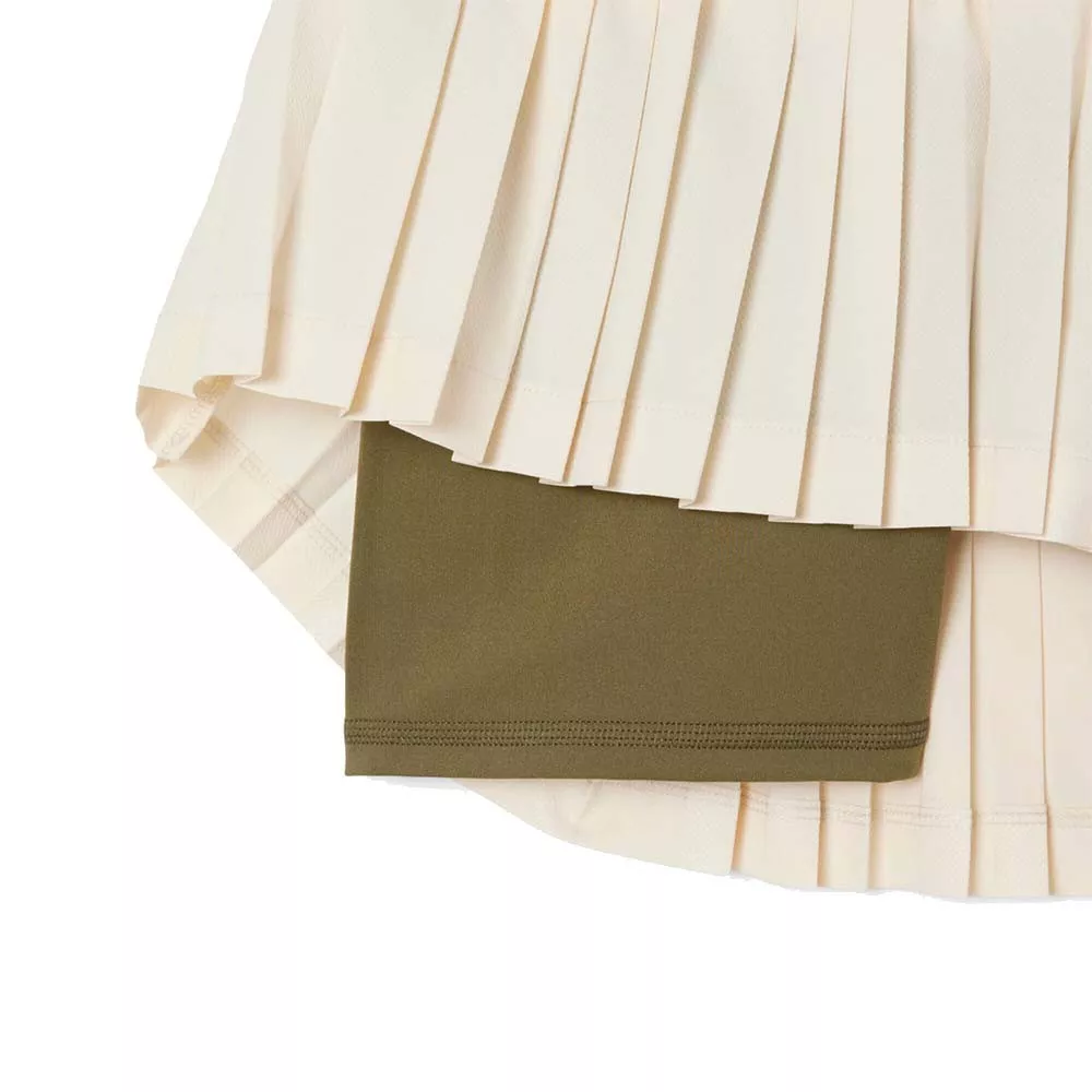 Lacoste Tennis Rok Zwart