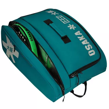 Osaka Sports Padel Tas Marineblauw