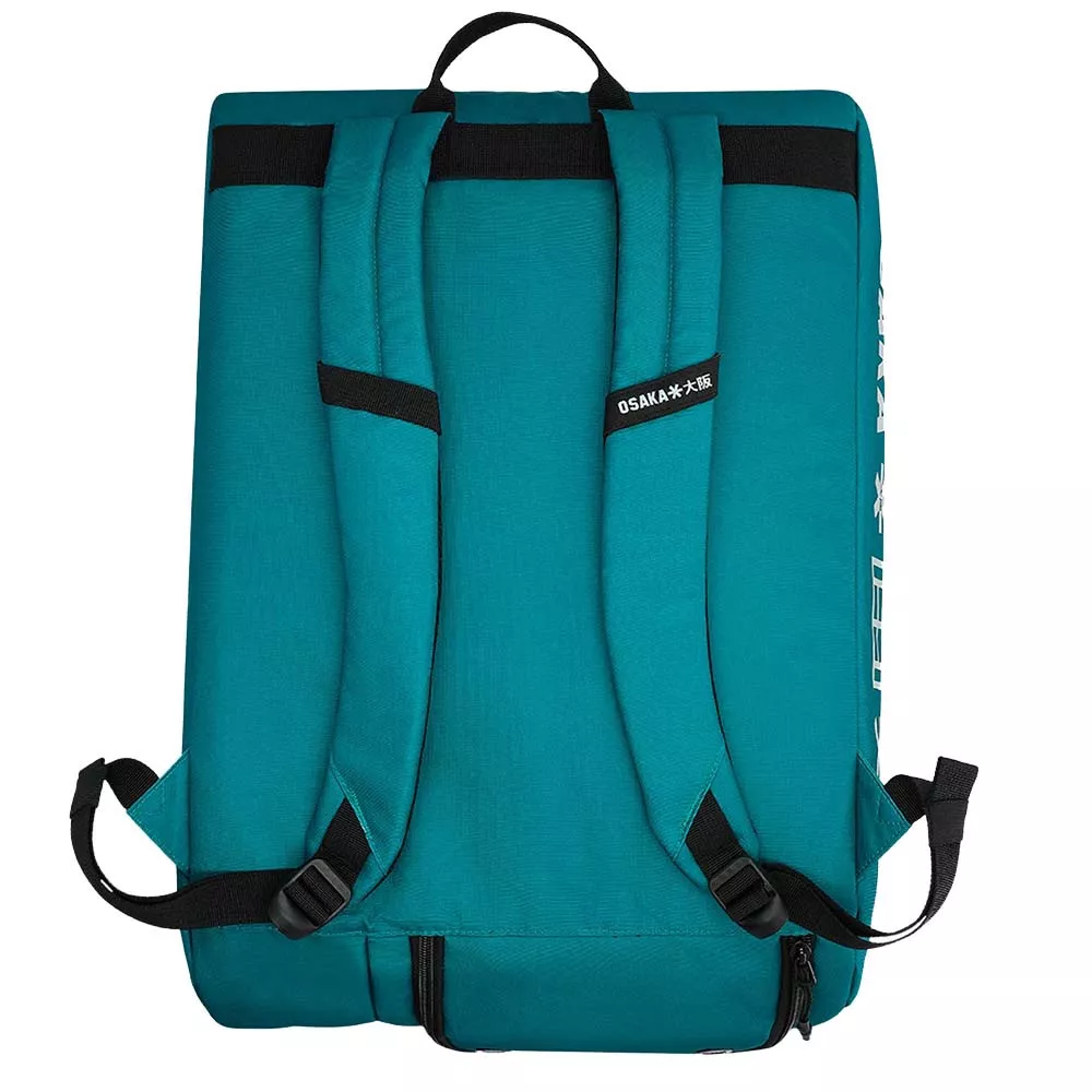 Osaka Sports Padel Tas Marineblauw