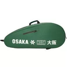 Osaka Sports Duffel 2.0 Zwart