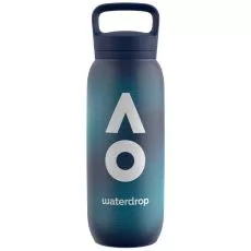 Thermo Waterdrop Performance AO26 600mL pelfles Roze