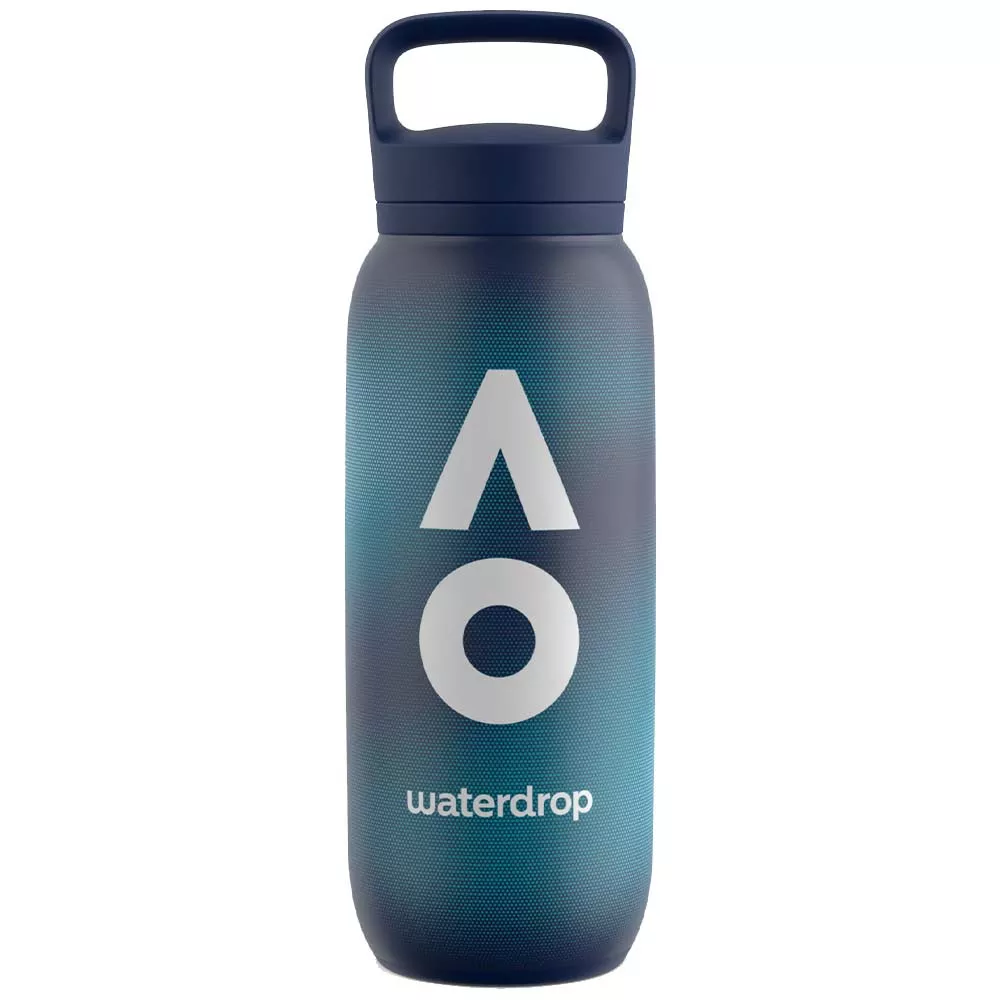 Thermo Waterdrop Performance AO26 600mL pelfles Roze