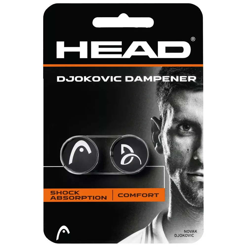 Head Djokovic DAMP Demper