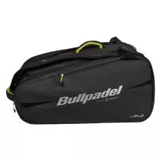 Bullpadel XPLO 2026 Grijs isothermische tas