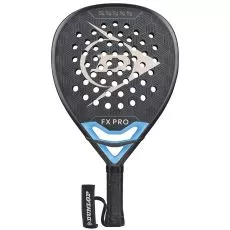 Dunlop FX Pro 2026