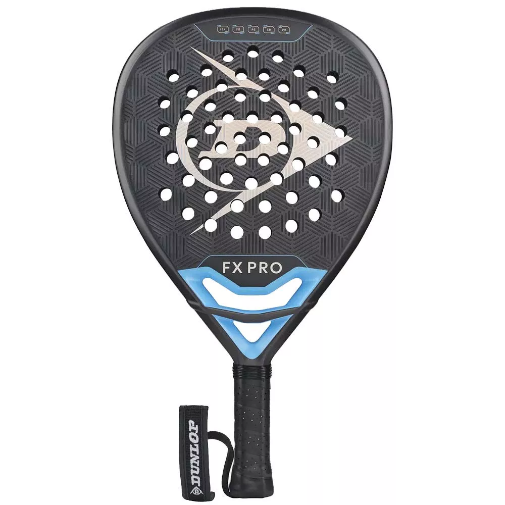 Dunlop Aero Star 2023 racket