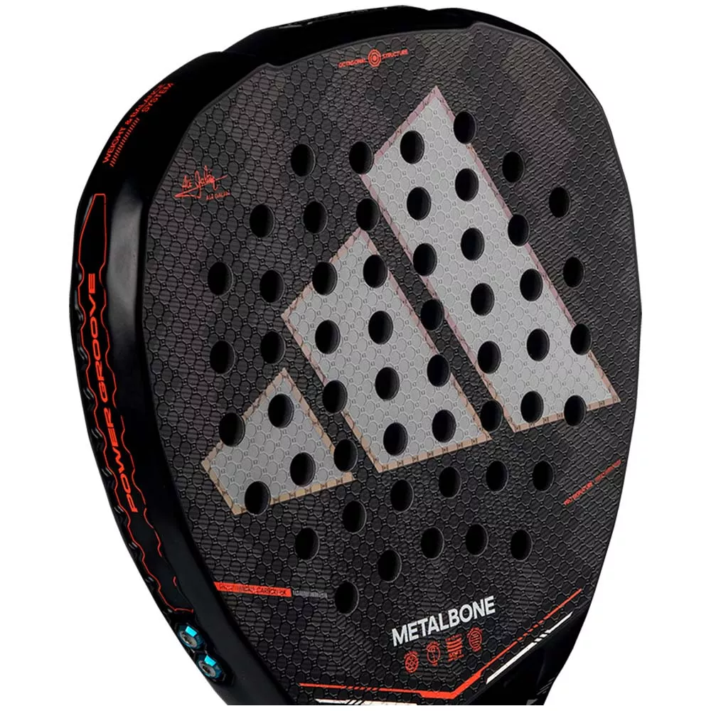 Adidas Metalbone 3.4 Gal&aacute;n Racket