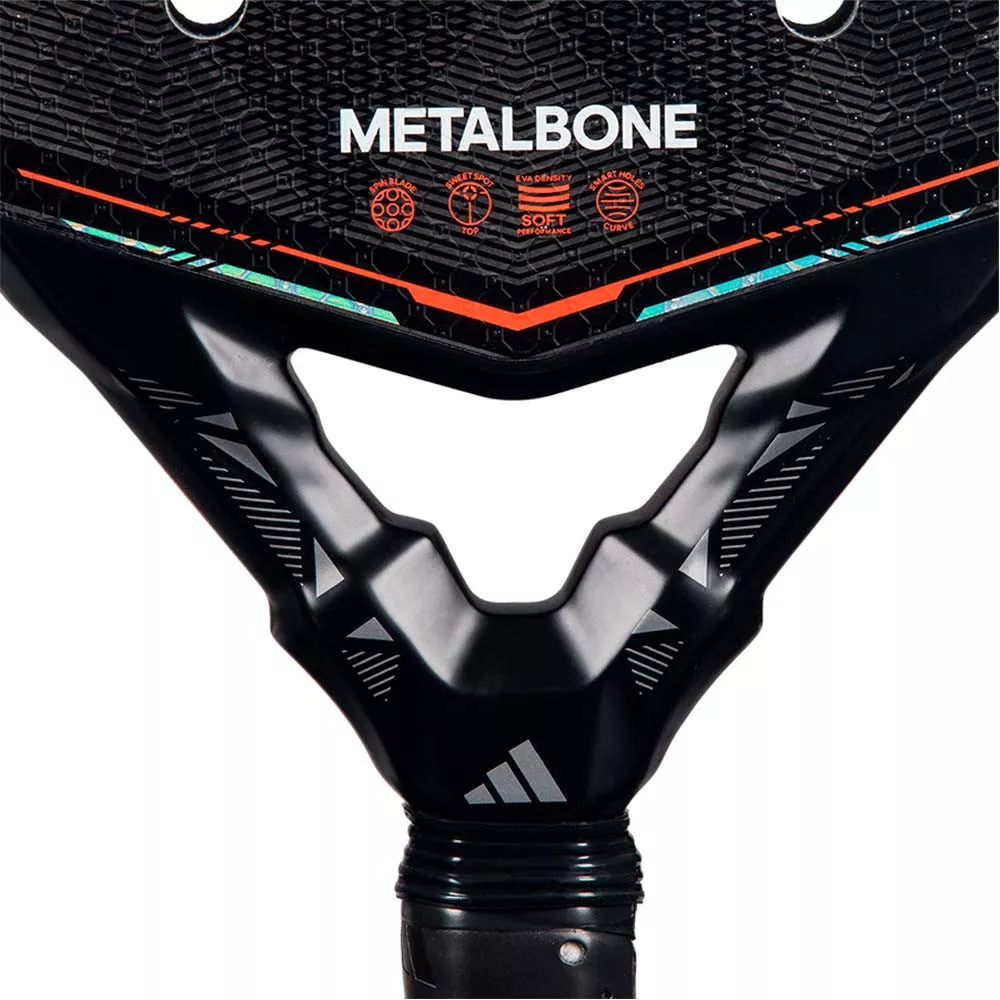 Adidas Metalbone 3.4 Gal&aacute;n Racket