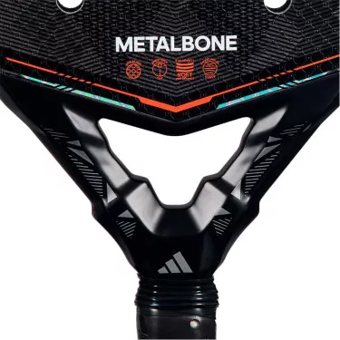 Adidas Metalbone 3.4 Gal&aacute;n Racket