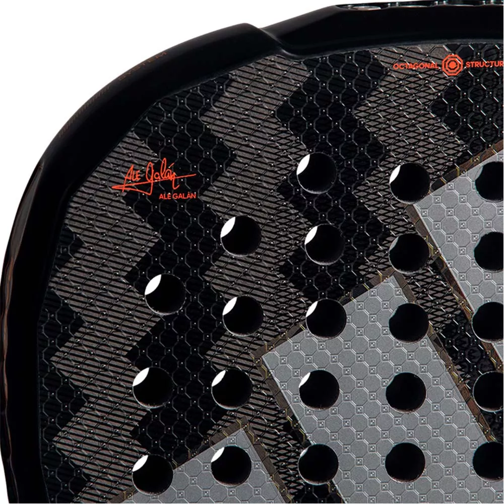 Adidas Metalbone 3.4 Gal&aacute;n Racket
