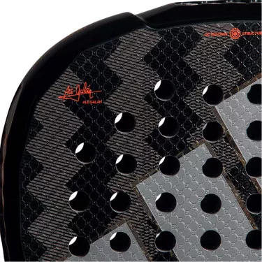 Adidas Metalbone 3.4 Gal&aacute;n Racket