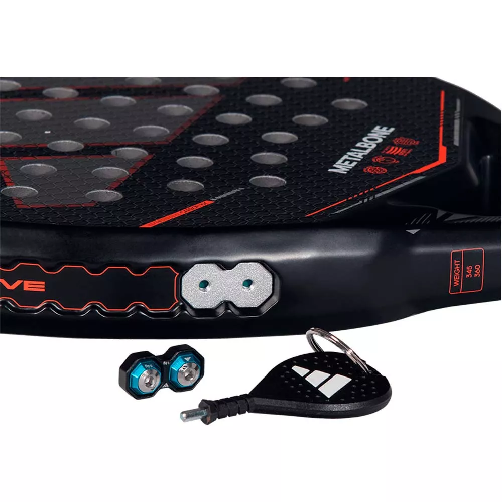 Adidas Metalbone 3.4 Gal&aacute;n Racket